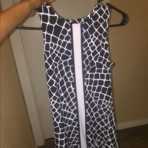 Mk Dress